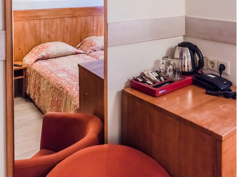 Hotel Sander Amsterdam Esterno foto