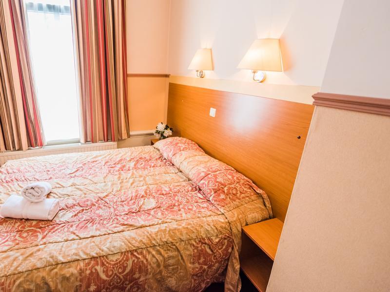 Hotel Sander Amsterdam Esterno foto